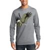 Long Sleeve Essential Tee Thumbnail
