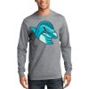 Long Sleeve Essential Tee Thumbnail