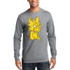 Long Sleeve Essential Tee Thumbnail