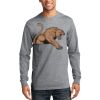 Long Sleeve Essential Tee Thumbnail