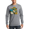Long Sleeve Essential Tee Thumbnail