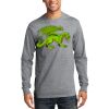 Long Sleeve Essential Tee Thumbnail
