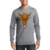 Long Sleeve Essential Tee Thumbnail
