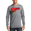Long Sleeve Essential Tee Thumbnail