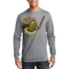 Long Sleeve Essential Tee Thumbnail