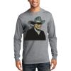 Long Sleeve Essential Tee Thumbnail