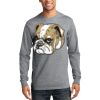 Long Sleeve Essential Tee Thumbnail