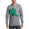Long Sleeve Essential Tee Thumbnail