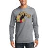 Long Sleeve Essential Tee Thumbnail