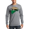 Long Sleeve Essential Tee Thumbnail