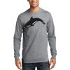 Long Sleeve Essential Tee Thumbnail