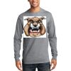 Long Sleeve Essential Tee Thumbnail