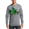 Long Sleeve Essential Tee Thumbnail