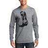 Long Sleeve Essential Tee Thumbnail