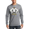 Long Sleeve Essential Tee Thumbnail