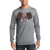 Long Sleeve Essential Tee Thumbnail