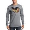 Long Sleeve Essential Tee Thumbnail