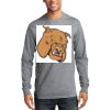 Long Sleeve Essential Tee Thumbnail