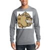 Long Sleeve Essential Tee Thumbnail