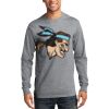 Long Sleeve Essential Tee Thumbnail