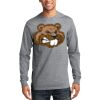 Long Sleeve Essential Tee Thumbnail