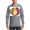 Long Sleeve Essential Tee Thumbnail