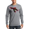 Long Sleeve Essential Tee Thumbnail