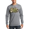 Long Sleeve Essential Tee Thumbnail