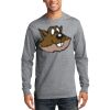 Long Sleeve Essential Tee Thumbnail