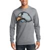 Long Sleeve Essential Tee Thumbnail
