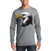 Long Sleeve Essential Tee Thumbnail
