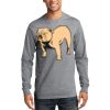 Long Sleeve Essential Tee Thumbnail