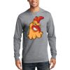 Long Sleeve Essential Tee Thumbnail