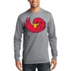 Long Sleeve Essential Tee Thumbnail