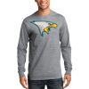 Long Sleeve Essential Tee Thumbnail