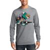 Long Sleeve Essential Tee Thumbnail