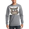 Long Sleeve Essential Tee Thumbnail