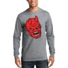 Long Sleeve Essential Tee Thumbnail