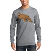 Long Sleeve Essential Tee Thumbnail