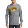 Long Sleeve Essential Tee Thumbnail
