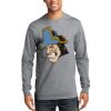 Long Sleeve Essential Tee Thumbnail