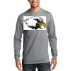 Long Sleeve Essential Tee Thumbnail