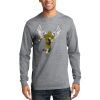 Long Sleeve Essential Tee Thumbnail