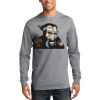 Long Sleeve Essential Tee Thumbnail