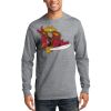 Long Sleeve Essential Tee Thumbnail