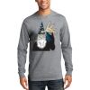 Long Sleeve Essential Tee Thumbnail