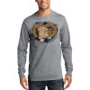 Long Sleeve Essential Tee Thumbnail