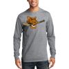 Long Sleeve Essential Tee Thumbnail