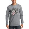 Long Sleeve Essential Tee Thumbnail