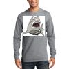 Long Sleeve Essential Tee Thumbnail